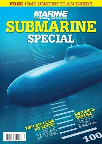 Marine modelling international - marine,