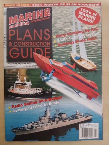 Marine modelling international - marine,