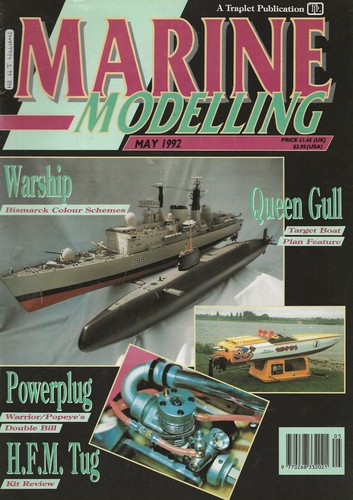 Marine modelling international - marine,