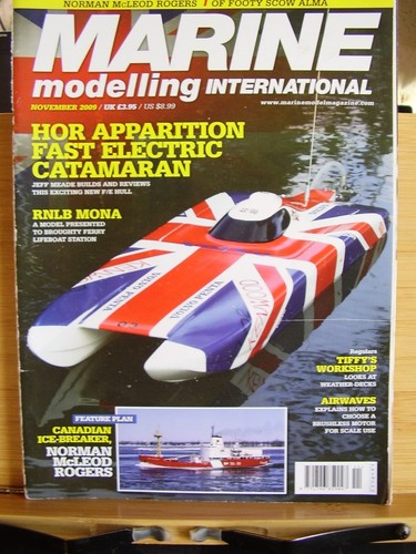 Model boats marine modelling - model,
