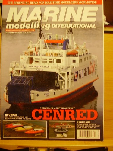 Model boats marine modelling - model,