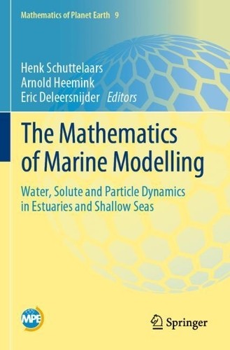 The mathematics marine - mathematics, of