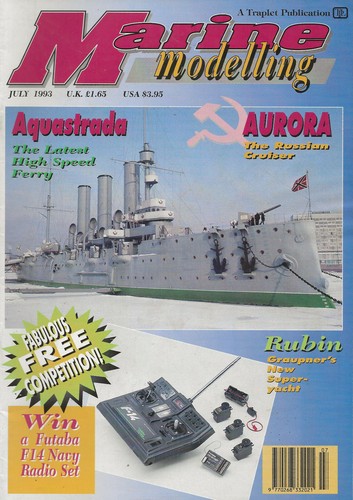 Marine modelling international - marine,