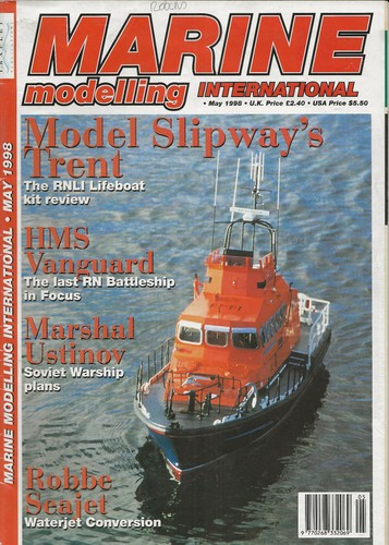 Marine modelling international - marine,