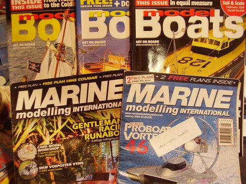 Job lot model - job,