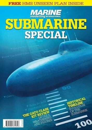 Marine modelling international - marine,